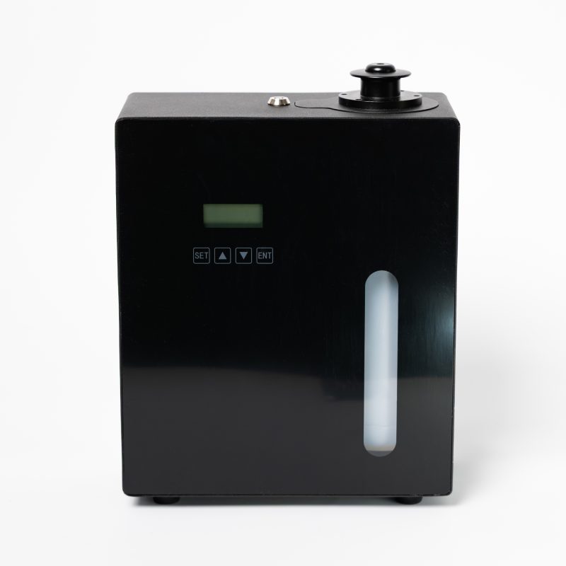 Difuzor uleiuri esentiale profesionale PS008