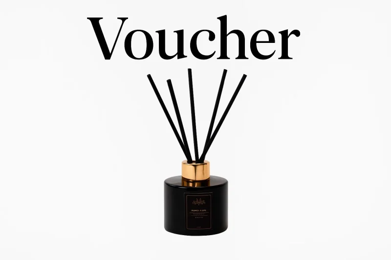 Voucher pentru persoanele dragi