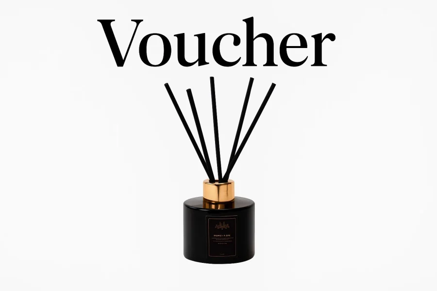 Voucher pentru persoanele dragi